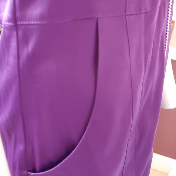 Love Tease Brand zipper dress - Picture 6 of 10